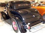 32 Ford Chopped 3W Coupe