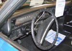 71 Chevelle SS 2dr Hardtop Dash