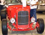 29 Ford Model A Hiboy Roadster