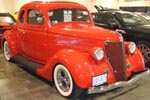 36 Ford 5W Coupe