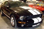 07 Ford Mustang Coupe