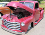 48 Chevy Pickup