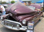 51 Buick Convertible