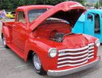 48 Chevy Pickup