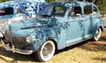 41 Mercury ForDor Sedan