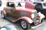 32 Ford 3W Coupe