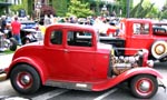 32 Ford 5W Coupe