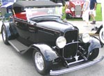 32 Ford Roadster