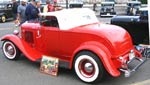 32 Ford Roadster