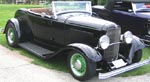 32 Ford Roadster