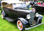 32 Ford Phaeton