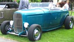 32 Ford Hiboy Roadster