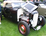 32 Ford Hiboy Roadster