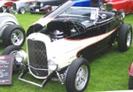 32 Ford Roadster