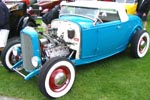 32 Ford Hiboy Roadster