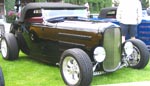 32 Ford Hiboy Roadster