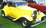 32 Ford Roadster