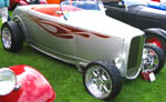 32 Ford Hiboy Roadster