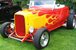 32 Ford Hiboy Roadster