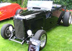 32 Ford Hiboy Roadster