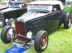 32 Ford Hiboy Roadster