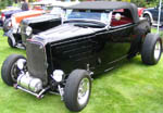 32 Ford Hiboy Roadster