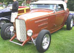 32 Ford Hiboy Roadster