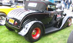 32 Ford Roadster Custom