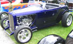 32 Ford Hiboy Roadster