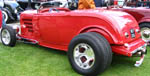 32 Ford Hiboy Roadster