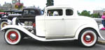 32 Ford Chopped 5W Coupe