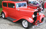 32 Ford Tudor Sedan