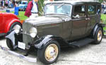 32 Ford ForDor Sedan