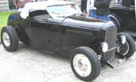 32 Ford Hiboy Roadster