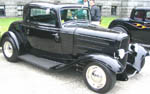 32 Ford 3W Coupe