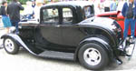 32 Ford 5W Coupe