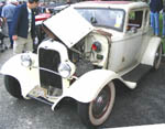 32 Ford 5W Coupe