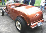 32 Ford Hiboy Roadster