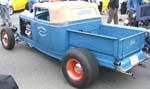 32 Ford Hiboy Roadster Pickup