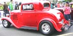 32 Ford 3W Coupe