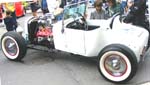 26 Ford Model T Hiboy Roadster