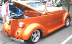 36 Ford Cabriolet