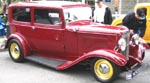 32 Ford Tudor Sedan