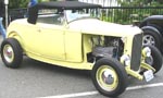 32 Ford Hiboy Roadster