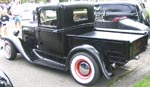 30 Ford Model A Pickup