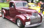 46 Chevy Pickup