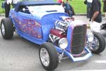 32 Ford Hiboy Roadster