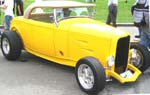 32 Ford Hiboy Roadster