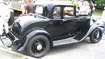 32 Ford 5W Coupe