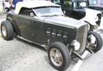 32 Ford Hiboy Roadster